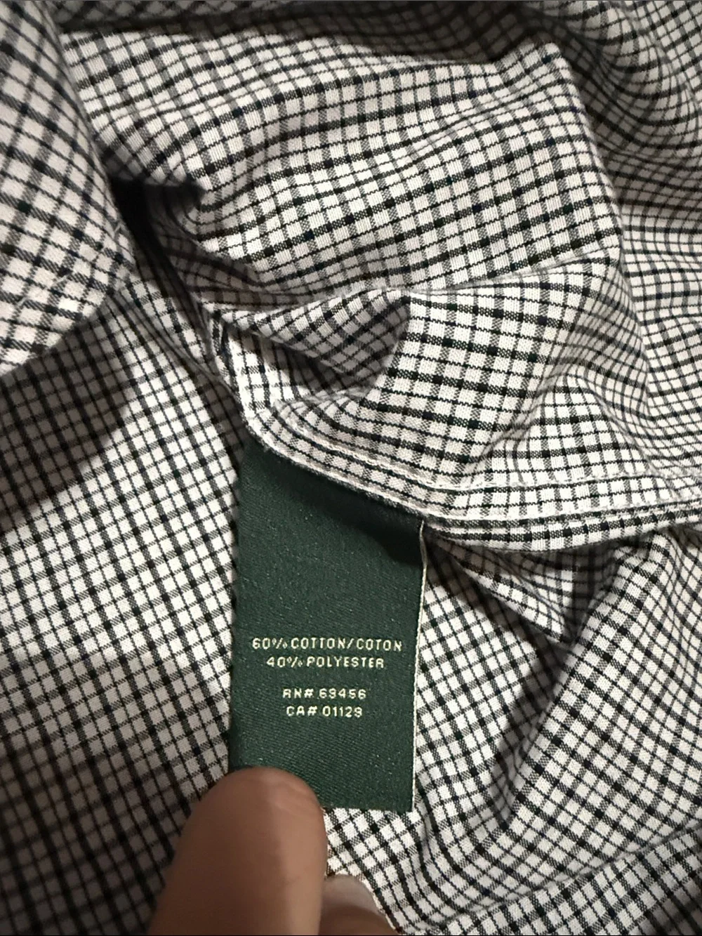 Boys Ralph Lauren button up size 12